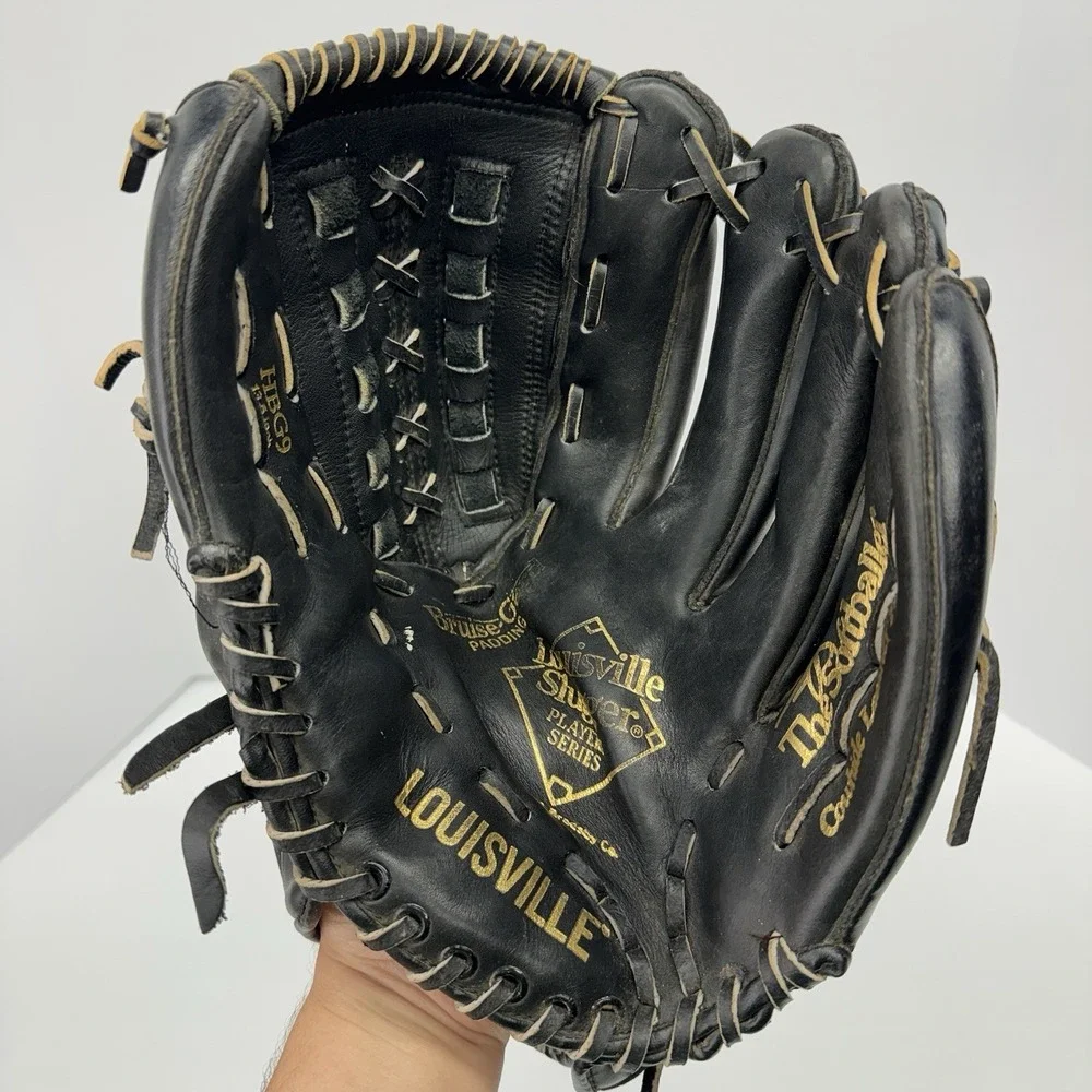 Louisville Slugger HBG9 13.5